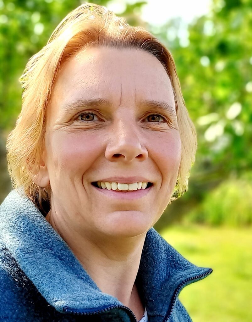 Anke Kossak