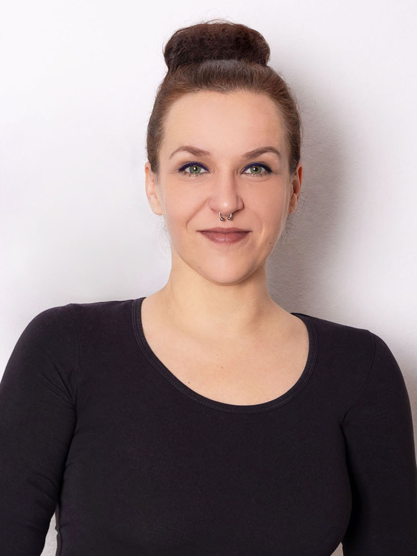Bozena Brunner