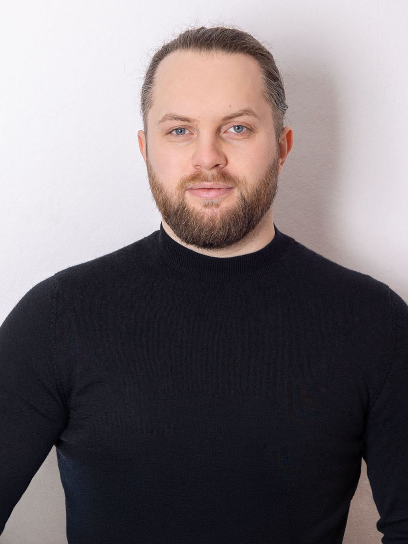 Patrik Ziolkowski