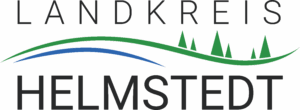 Logo Landkreis Helmstedt